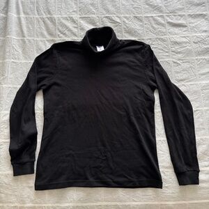OVO Made in Canada Heavyweight Turtleneck